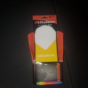 Vitalsox tennis socks 1 pair